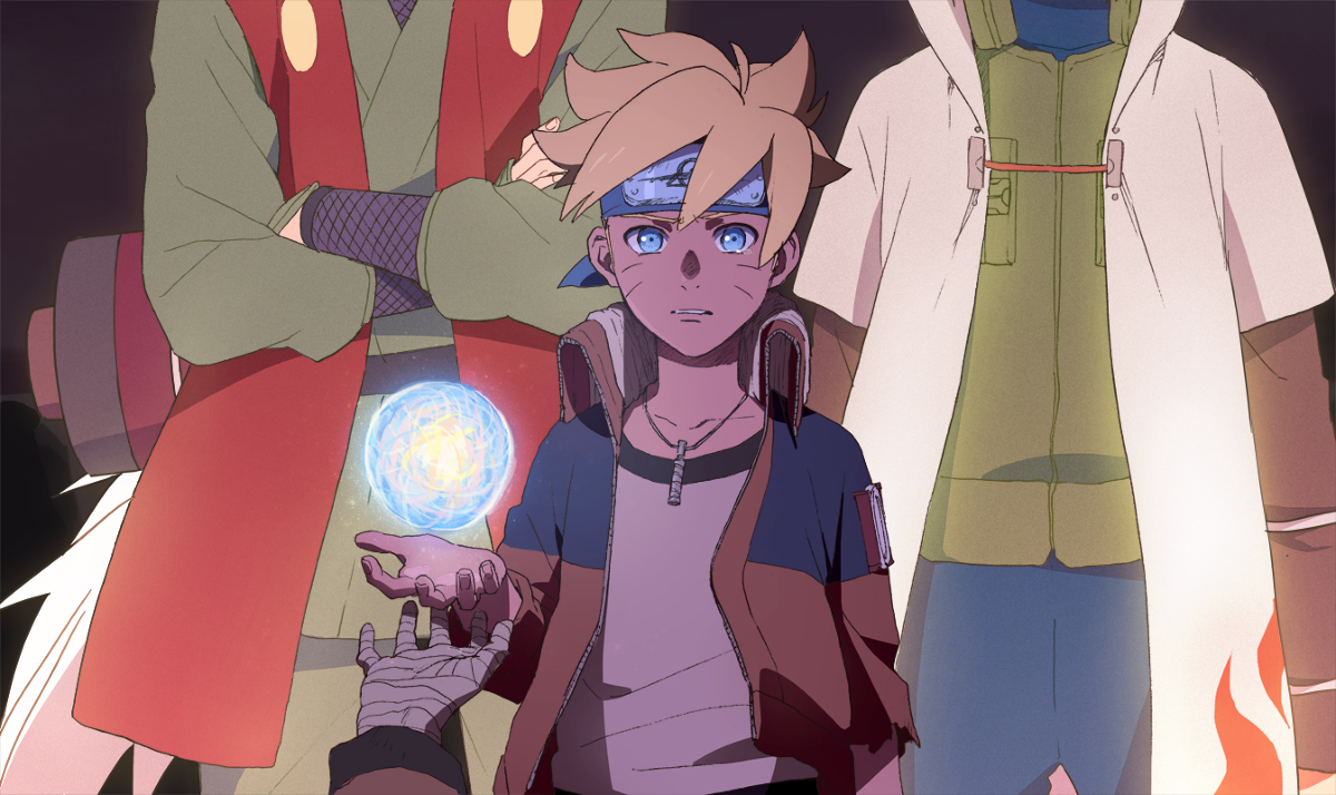 Tsunade's grandparents were hashirama senju (the first hokage) and mito uzumaki. NARUTO Image #1930514 - Zerochan Anime Image Board