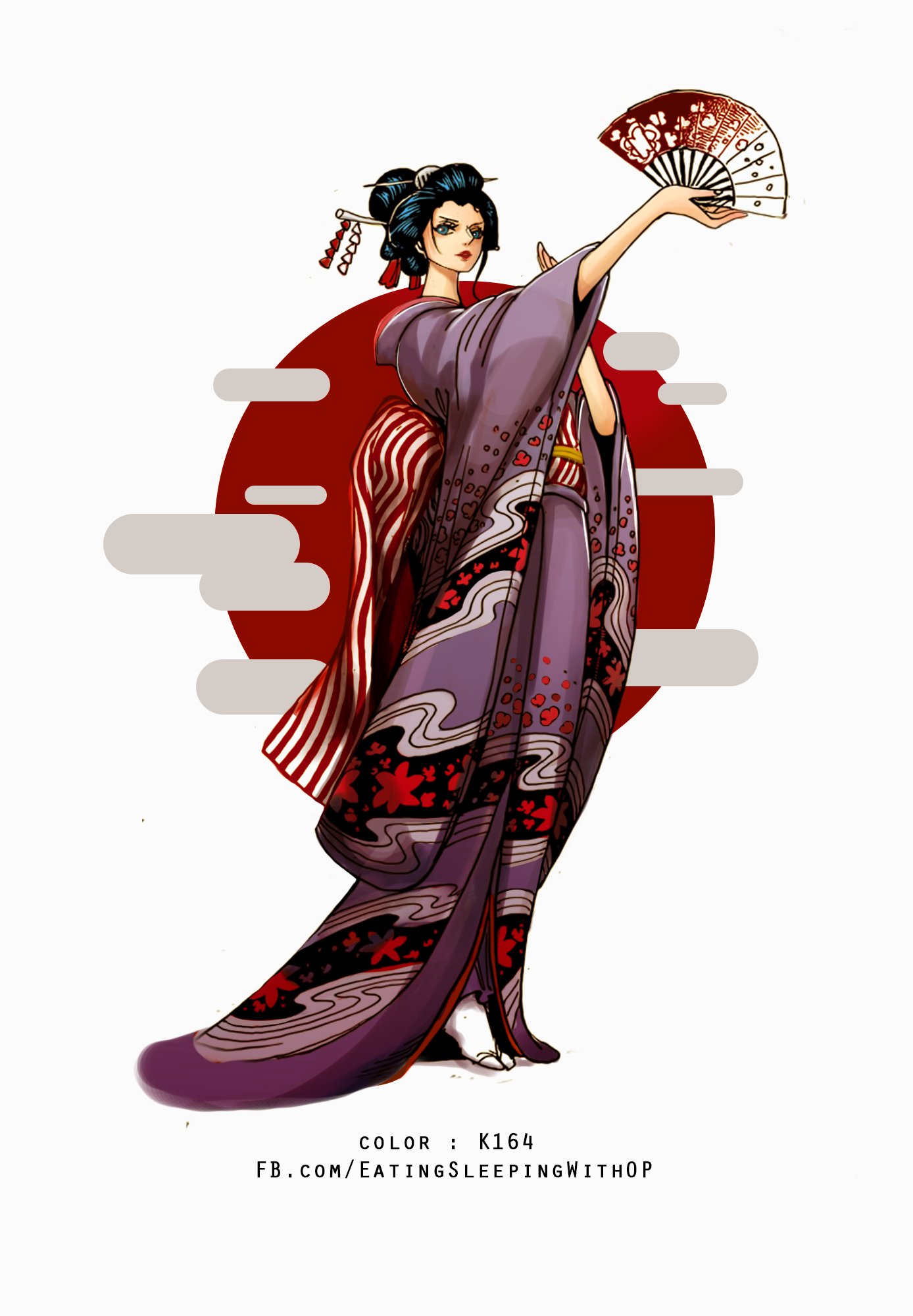 Start your search now and free your. Wano Kuni One Piece Zerochan Anime Image Board