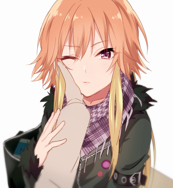 This study discusses social values in the cinderella fairy tale (indonesian version) and the story of putri arabella (the malaysian version). Ninomiya Asuka - THE iDOLM@STER: Cinderella Girls