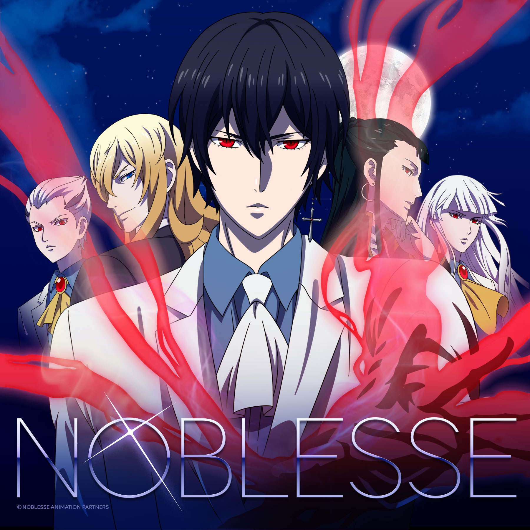 Noblesse episode 4 english subbed at gogoanime. M 21 Noblesse Page 2 Of 3 Zerochan Anime Image Board