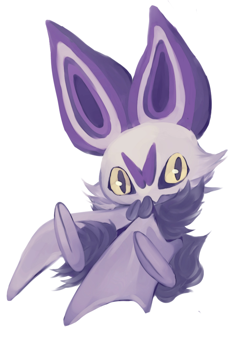 There were times when professors i've faced just tries to get on your . Noibat - PokÃ©mon - Zerochan Anime Image Board