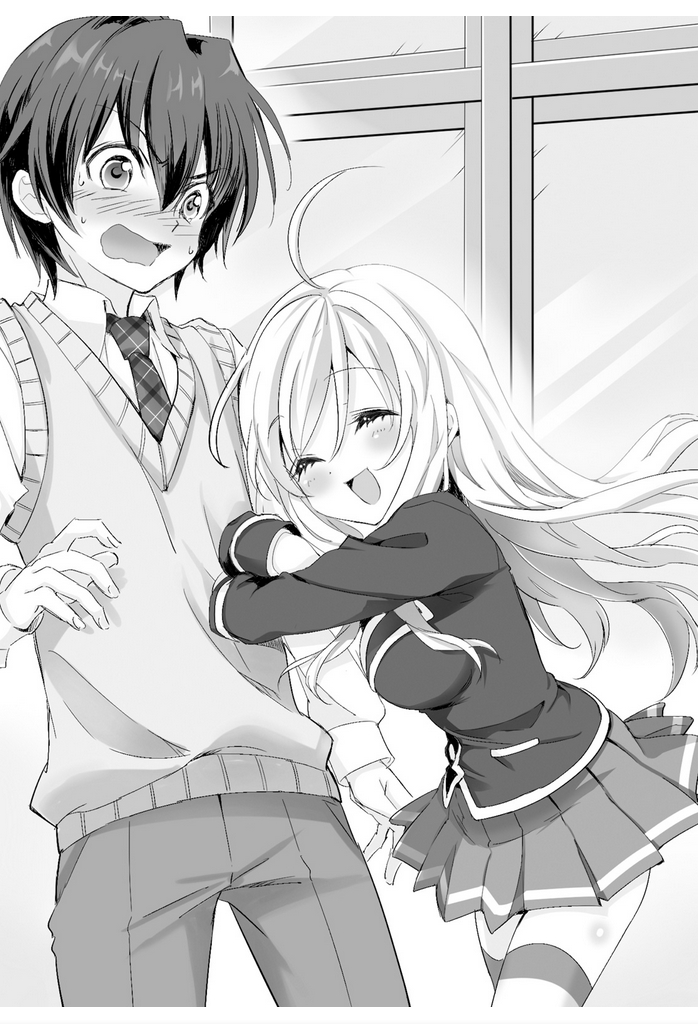 Serving as a reminder that humans are not the only livin. Noucome Mobile Wallpaper 1872513 Zerochan Anime Image Board