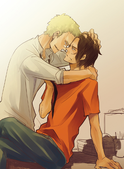 She is based on ann and silk, . ONE PIECE Image #1251082 - Zerochan Anime Image Board