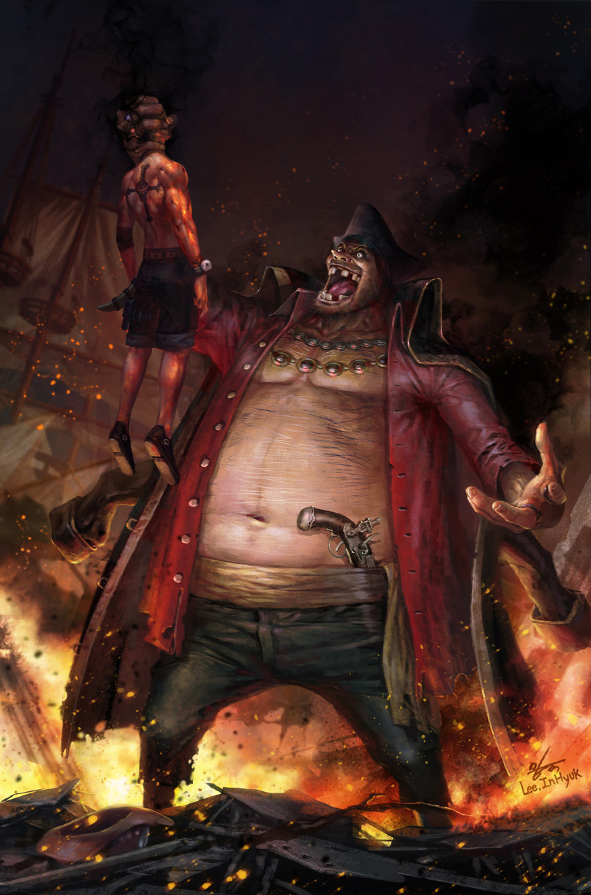 Oct 02, 2021 · the director behind edens zero's anime, yuji suzuki, has died before the airing of the anime's final episode. Marshall D. Teach - ONE PIECE | page 2 of 4 - Zerochan Anime Image Board