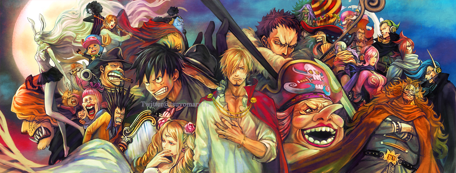 Sick of using those boring, static images as your wallpaper. Vinsmoke Ichiji One Piece Zerochan Anime Image Board