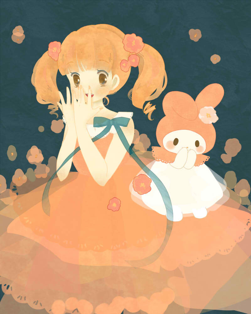 Watch online subbed at animekisa. Onegai My Melody Image 944086 Zerochan Anime Image Board