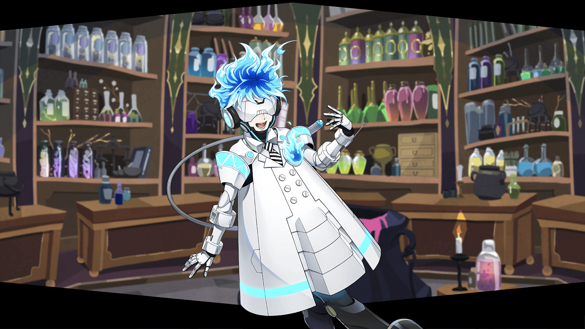 Dobson ortho laboratory brings to your practice over 130 years of orthodontic appliance craftsmanship, specializing in manufacturing, product development, . Ortho Shroud Twisted Wonderland Image 3116293 Zerochan Anime Image Board