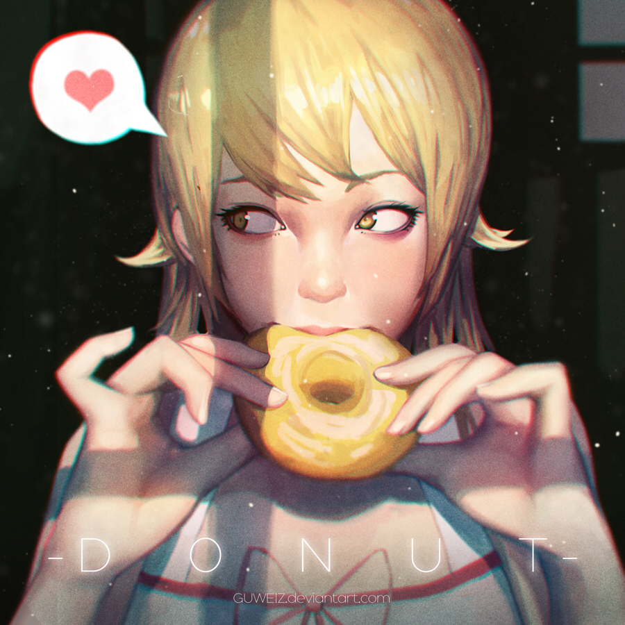 Guweiz Zerochan Anime Image Board