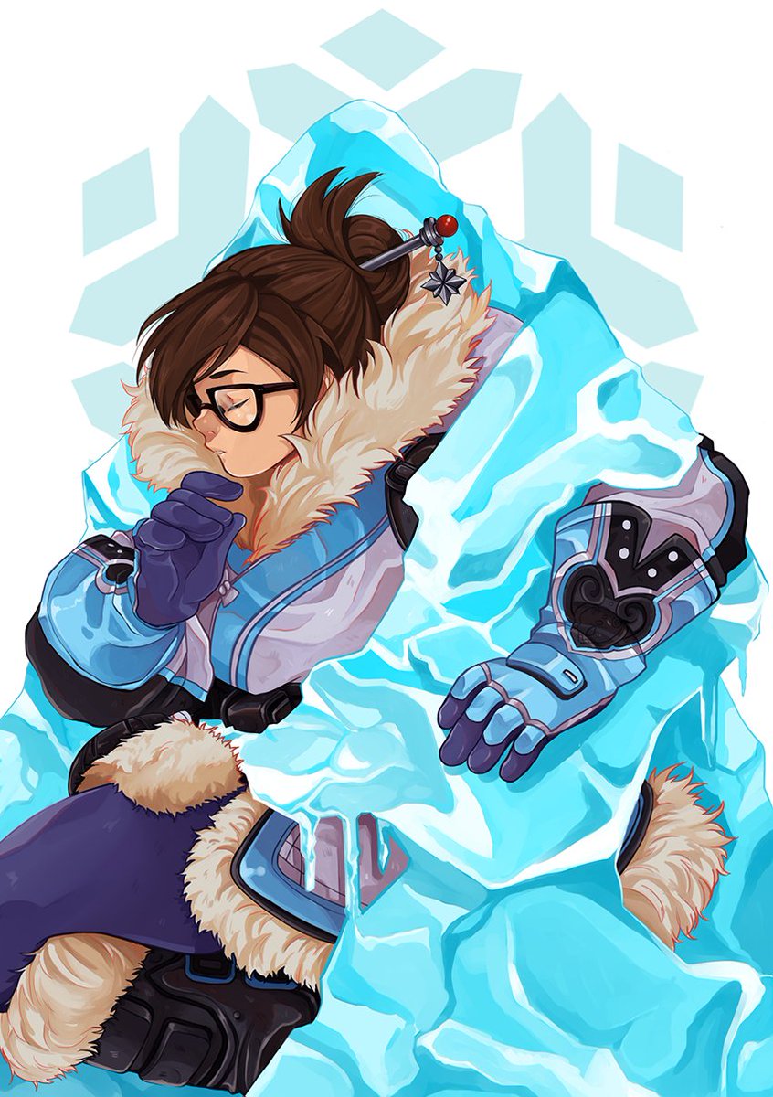 The entire game is narrated by soldier: Overwatch Image 2142118 Zerochan Anime Image Board