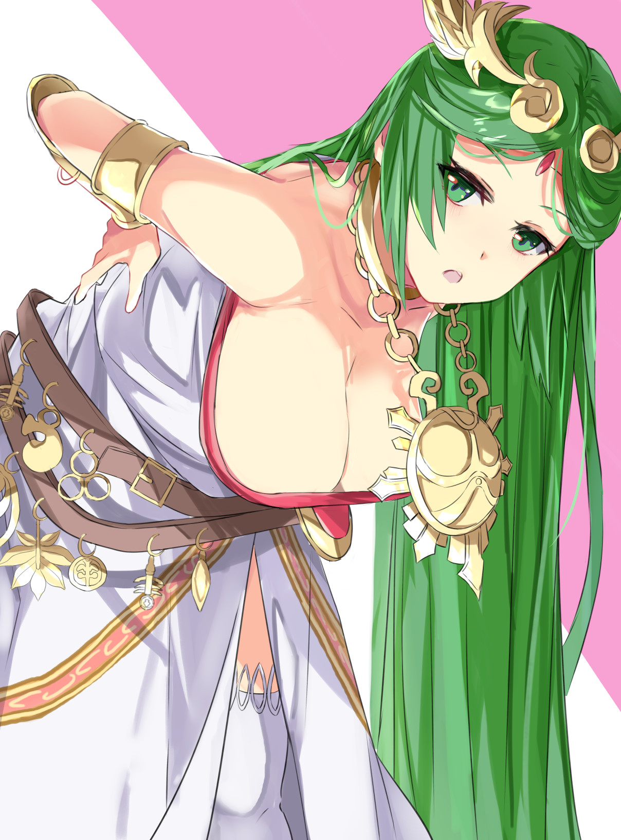 For nintendo 3ds and wii u; Entries By Monafan Tagged Palutena Zerochan