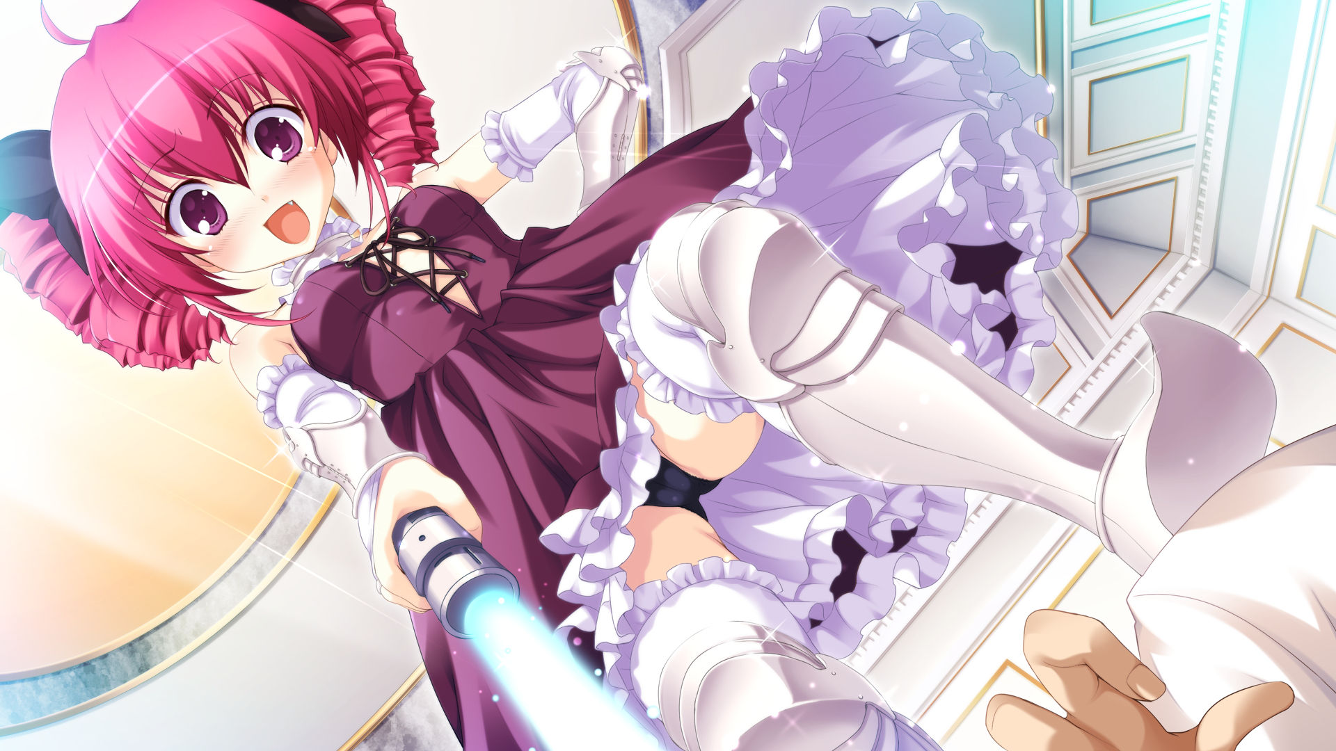 Patricia Martin Hentai