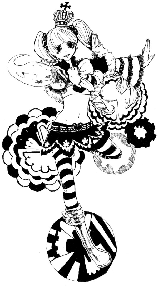 One piece sagas, arcs, and fillers list: Perona - ONE PIECE - Zerochan Anime Image Board