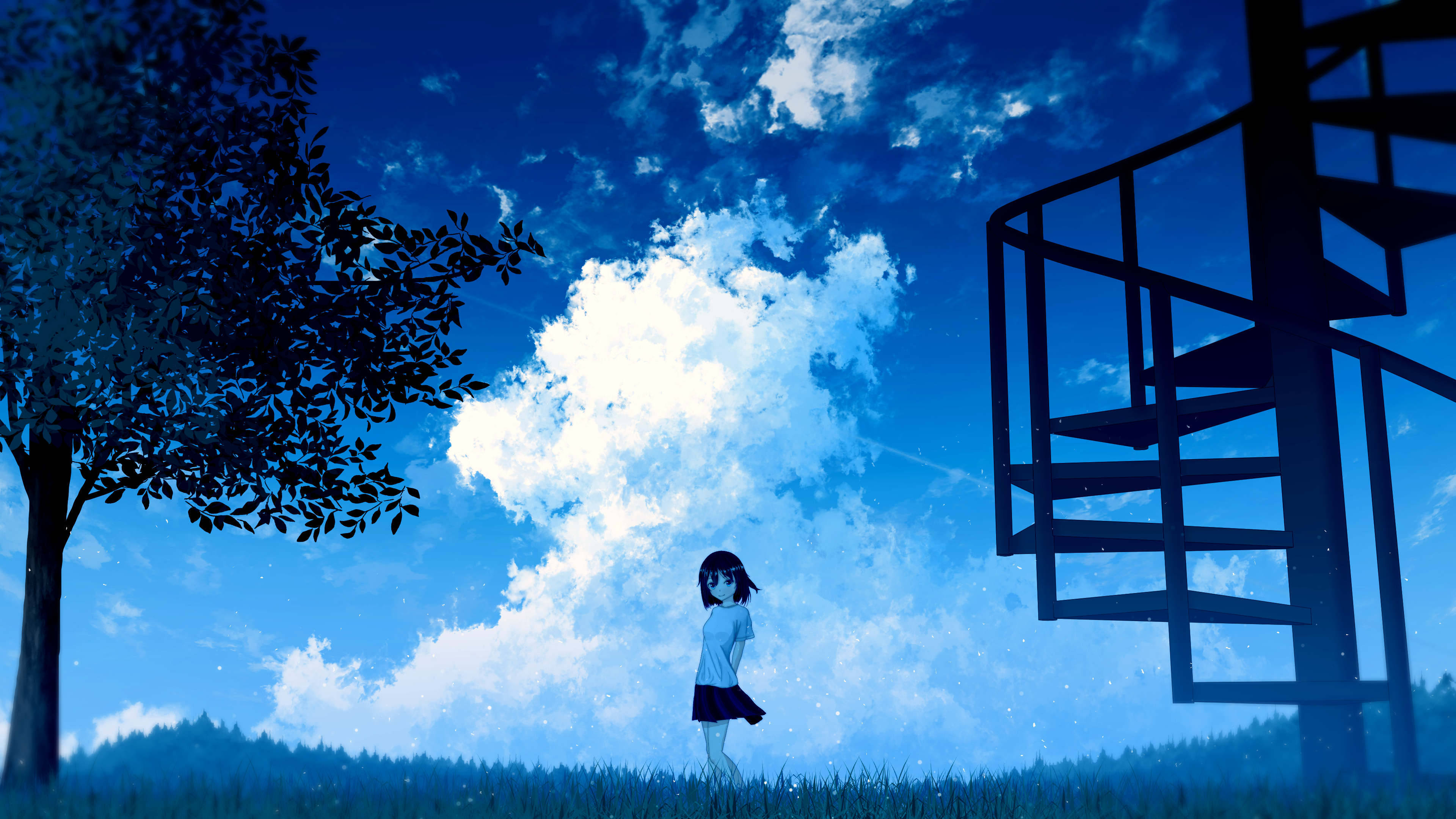 See the handpicked 84 pixiv anime wallpaper gallery posted by john johnson, share with your friends and social sites. Pixiv Id 41736171 Hd Wallpaper 2809355 Zerochan Anime Image Board