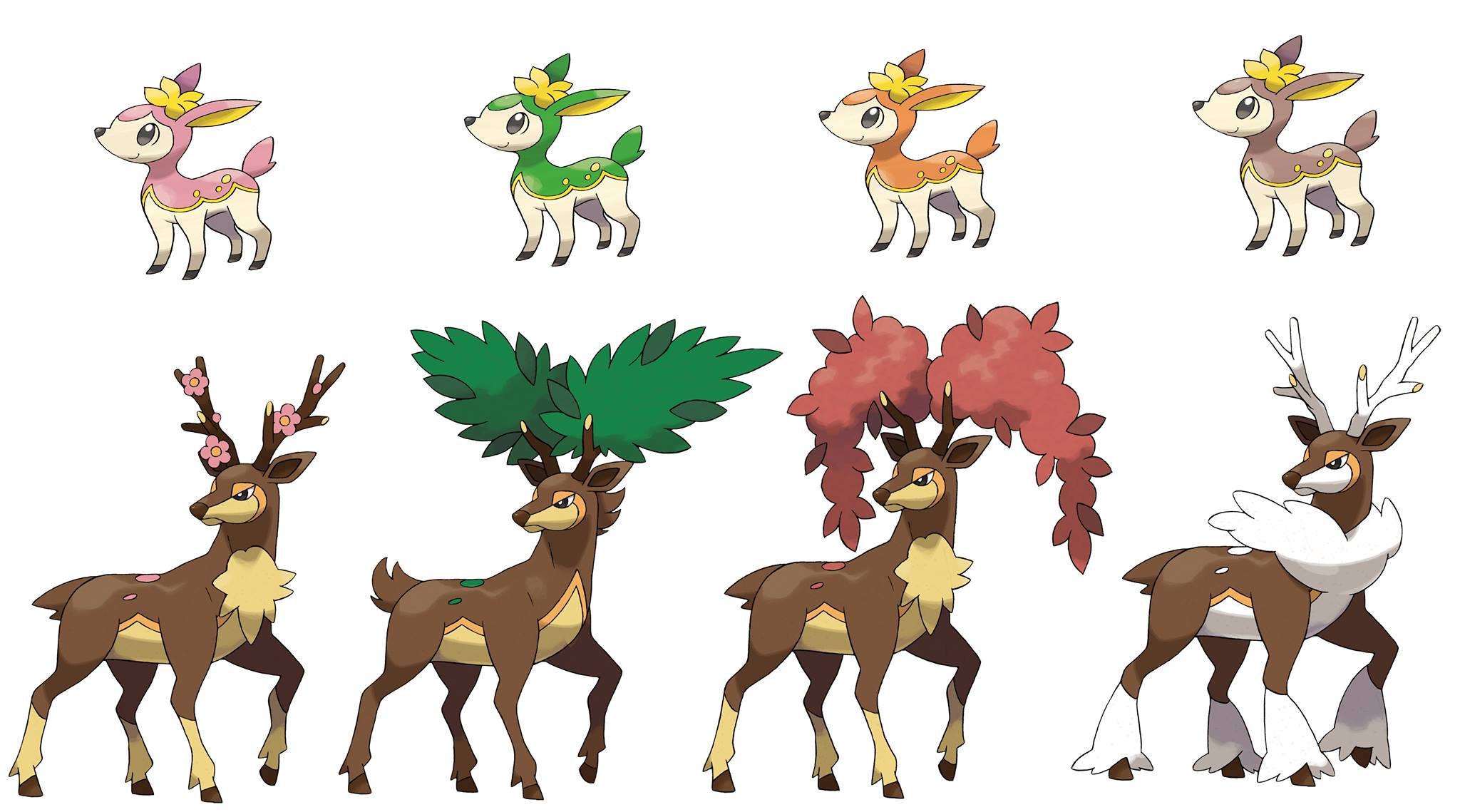 E Hen Pokemon
