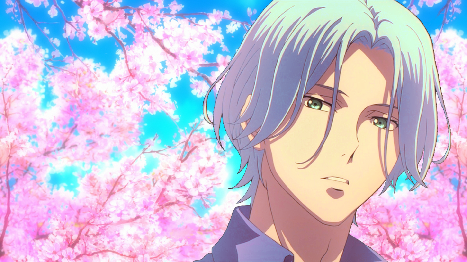 Ланга хасегава картинки