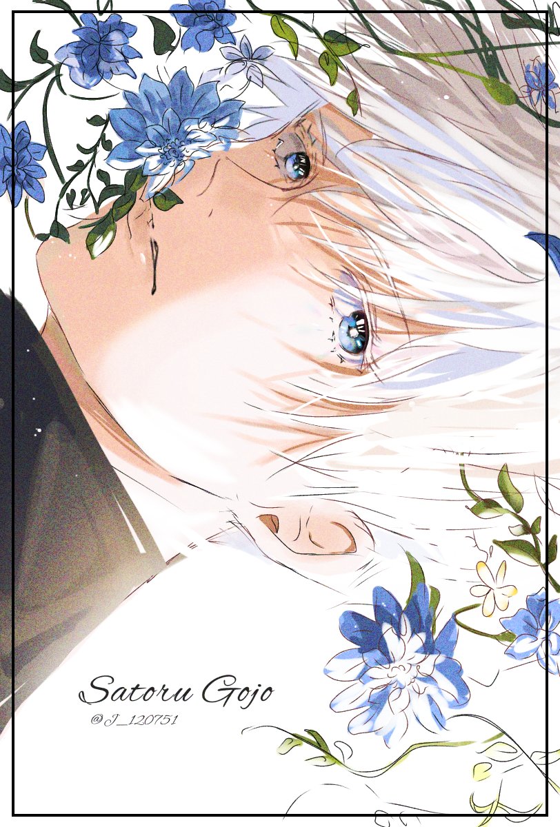 At apparelised we sell printed apparels.apparelised tshirts are inspired from passionate sports like football to treding series like money heist and much more.shop at apparelised today and find products that interests you at great prices and offers.contact us at apparelised@gmail.com for any queries.©apparelised 2021 Satoru Gojou - Jujutsu Kaisen - Image #3151306 - Zerochan