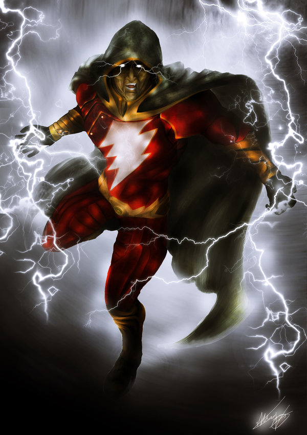 Dc brush motors are used in just about every industry from computers to manufacturing. Shazam Dc Comics Zerochan Anime Image Board