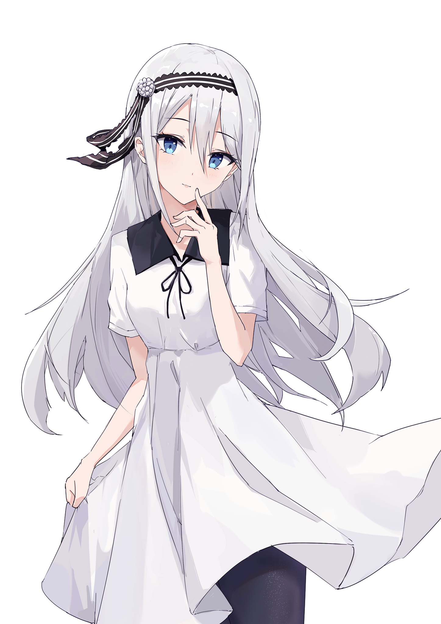 Tasogare Ni Kirameku Shirogane No Kugan