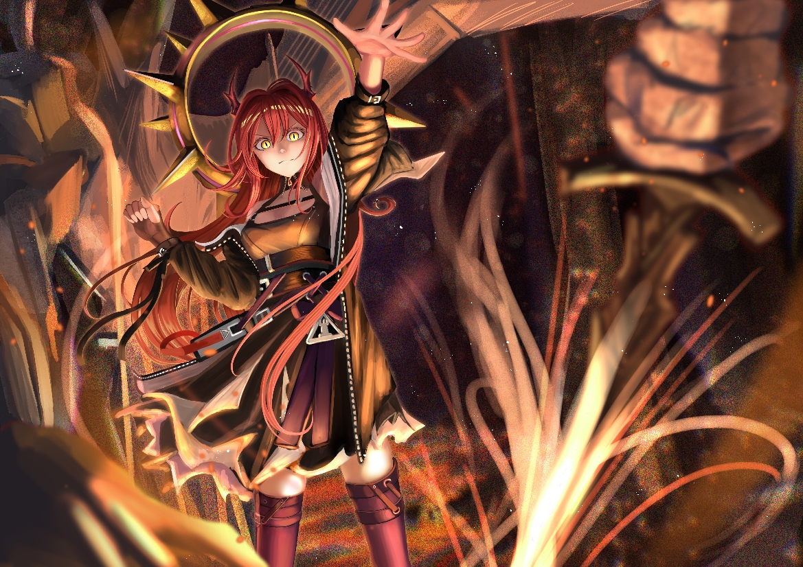 The following missions are available when the player have both skadi and in their roster. Arknights - Zerochan Anime Image Board