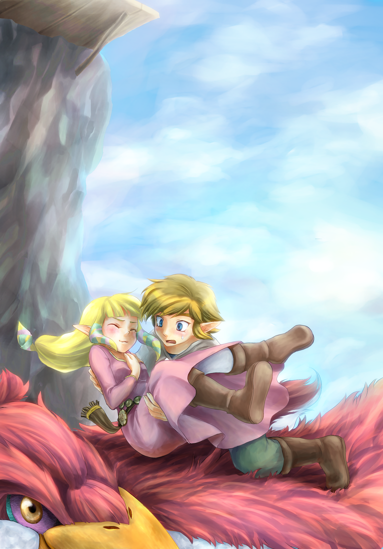 Skyward sword hd, um gegnern den garaus zu machen. Skyward Sword - Zelda no Densetsu | page 6 of 20 - Zerochan Anime Image
