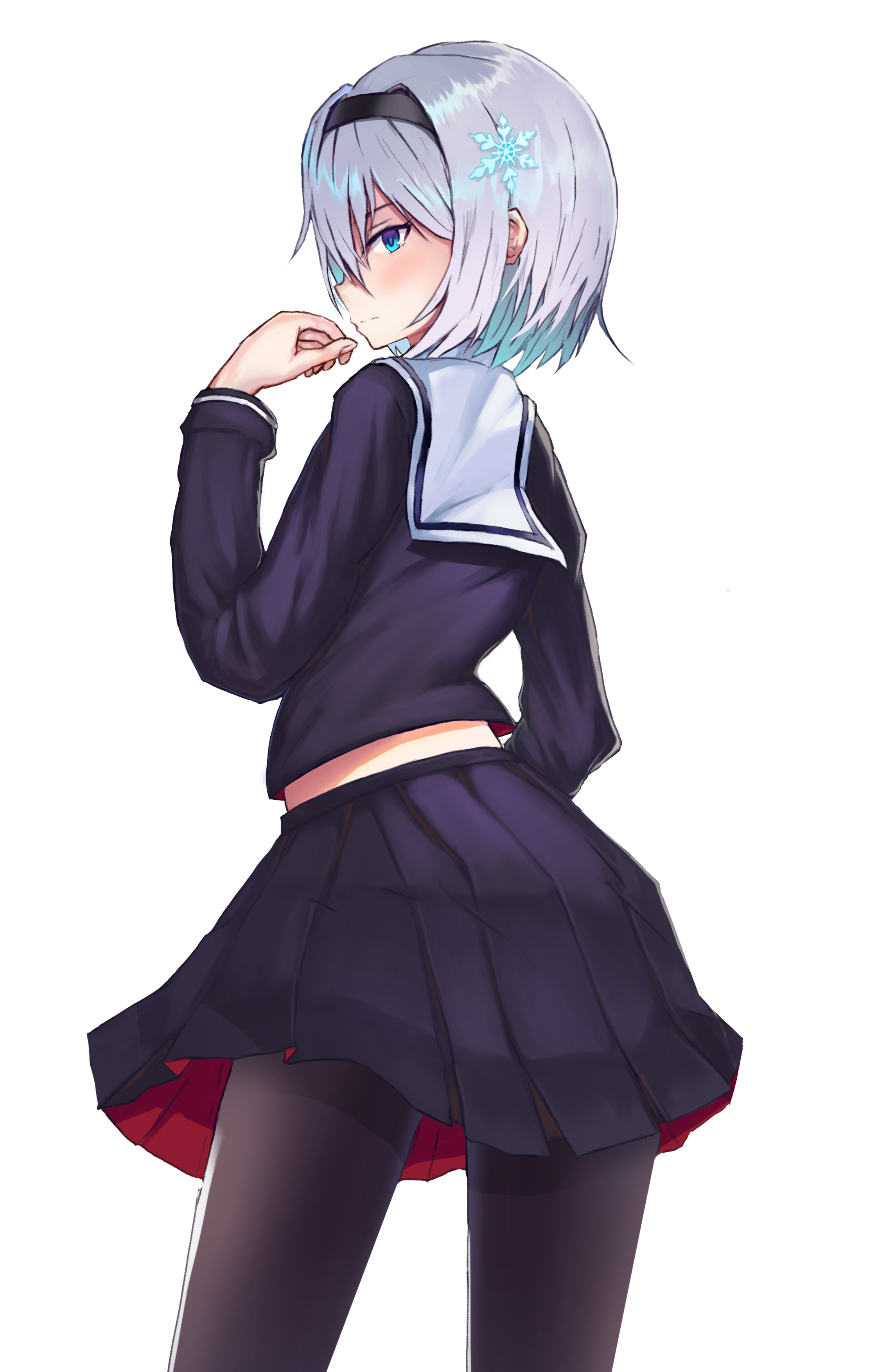 It has been a fun ride with everyone who has used the service over the years. Sora Ginko - Ryuuou no Oshigoto! - Image #2272865 - Zerochan Anime