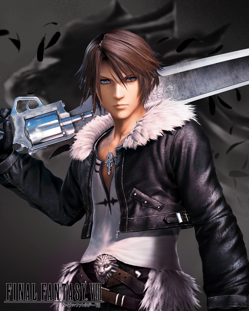 Squalls refer to the increase to the sustained winds over that time interval, as there may be higher gusts during a squall event. Squall Leonhart Final Fantasy Viii Image 2651276 Zerochan Anime Image Board
