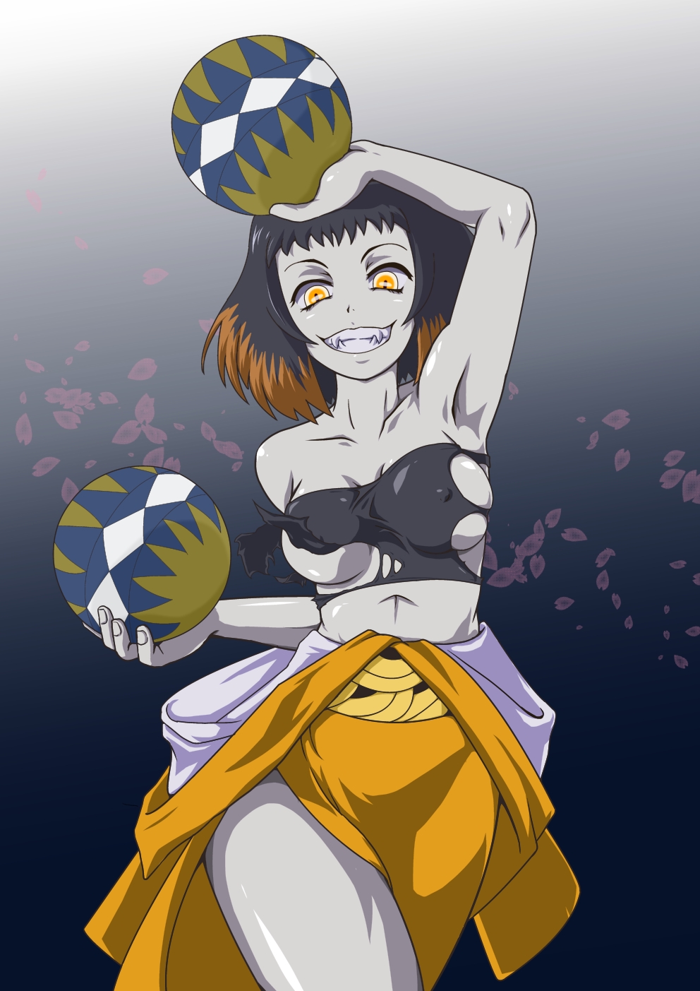 Susamaru Hentai