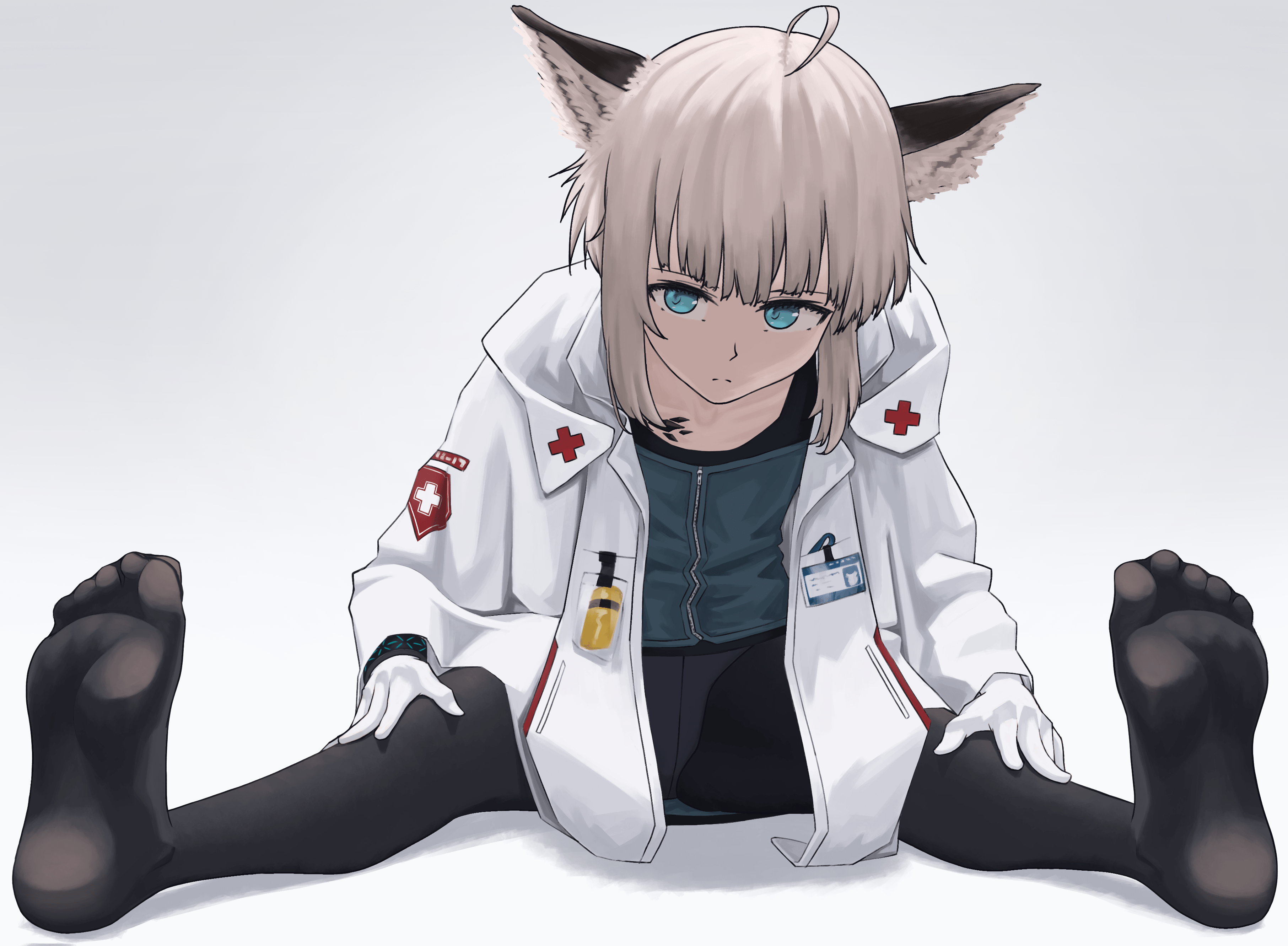 Arknights wiki is a fandom games community. Sussurro Arknights Image 3039403 Zerochan Anime Image Board