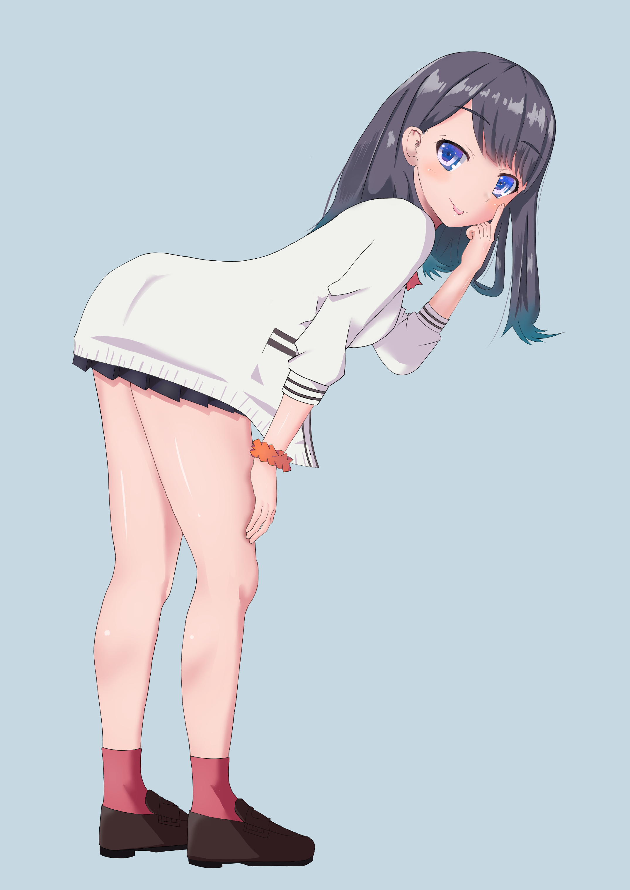 Obui Sankaku Complex