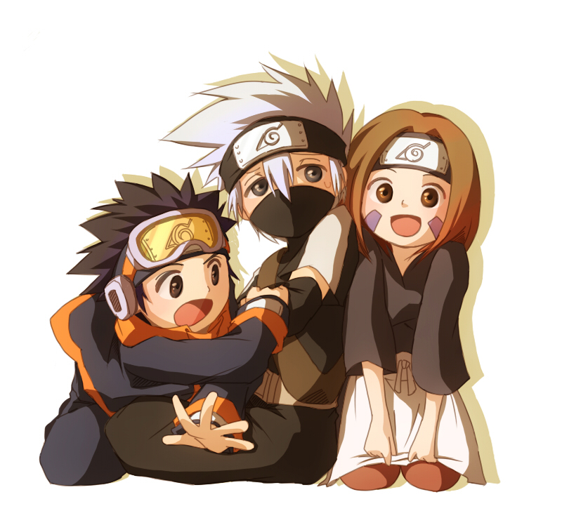 Gambar naruto jovanda indonesia · june 27, 2017 at 4:19 am · facebook for android ·. Team Minato - NARUTO - Image #1535940 - Zerochan Anime Image Board