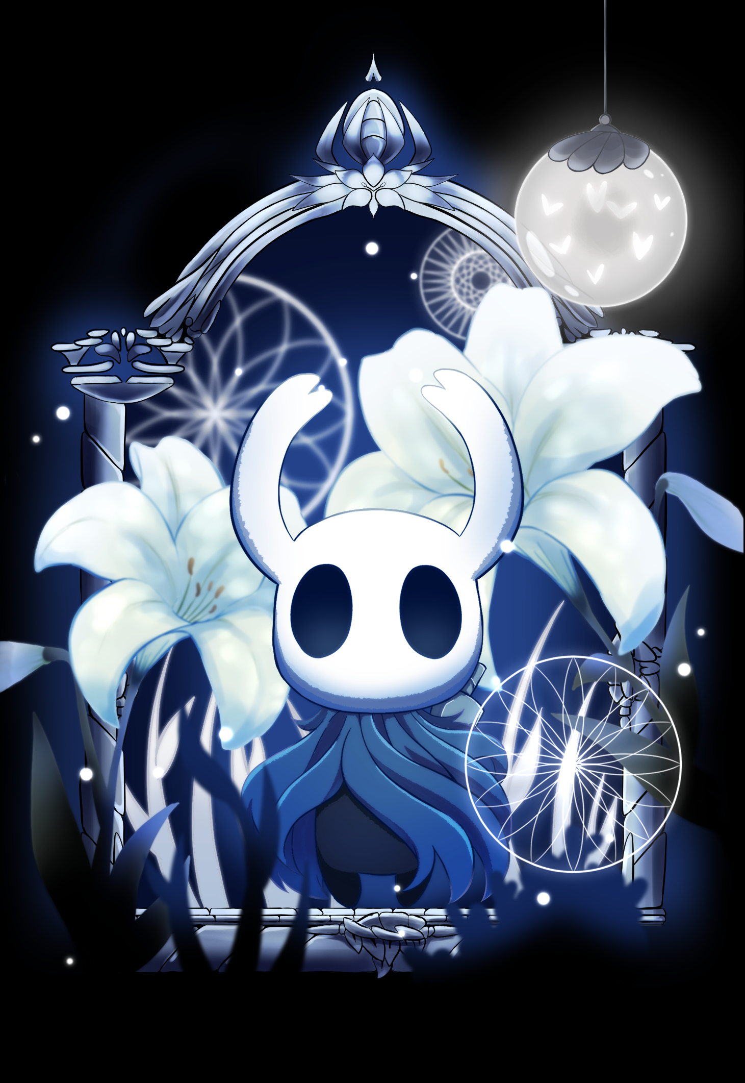 Like their siblings, they are the child of the king and queen of … The Knight Hollow Knight Zerochan Anime Image Board