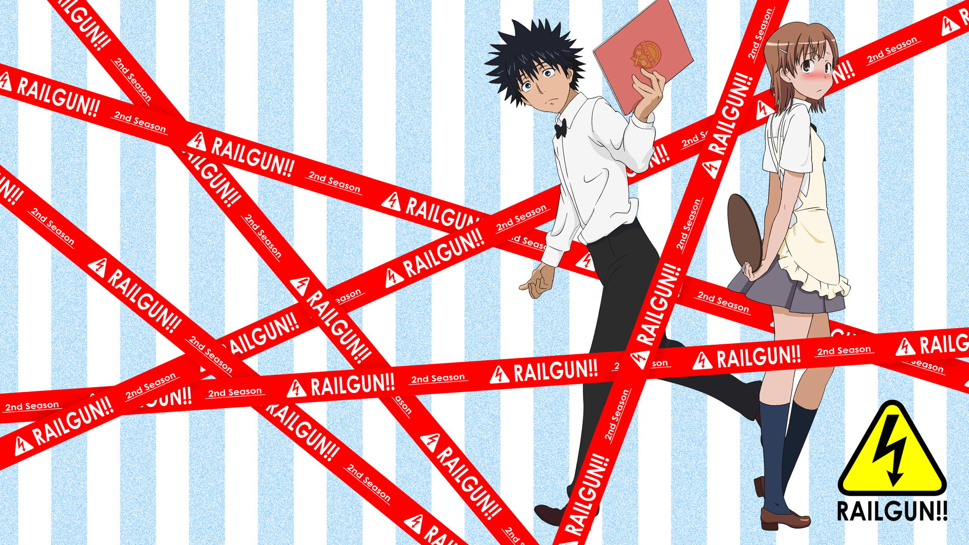 It's hard to find someone in life who's. Misaka Mikoto Wallpaper Zerochan Anime Image Board