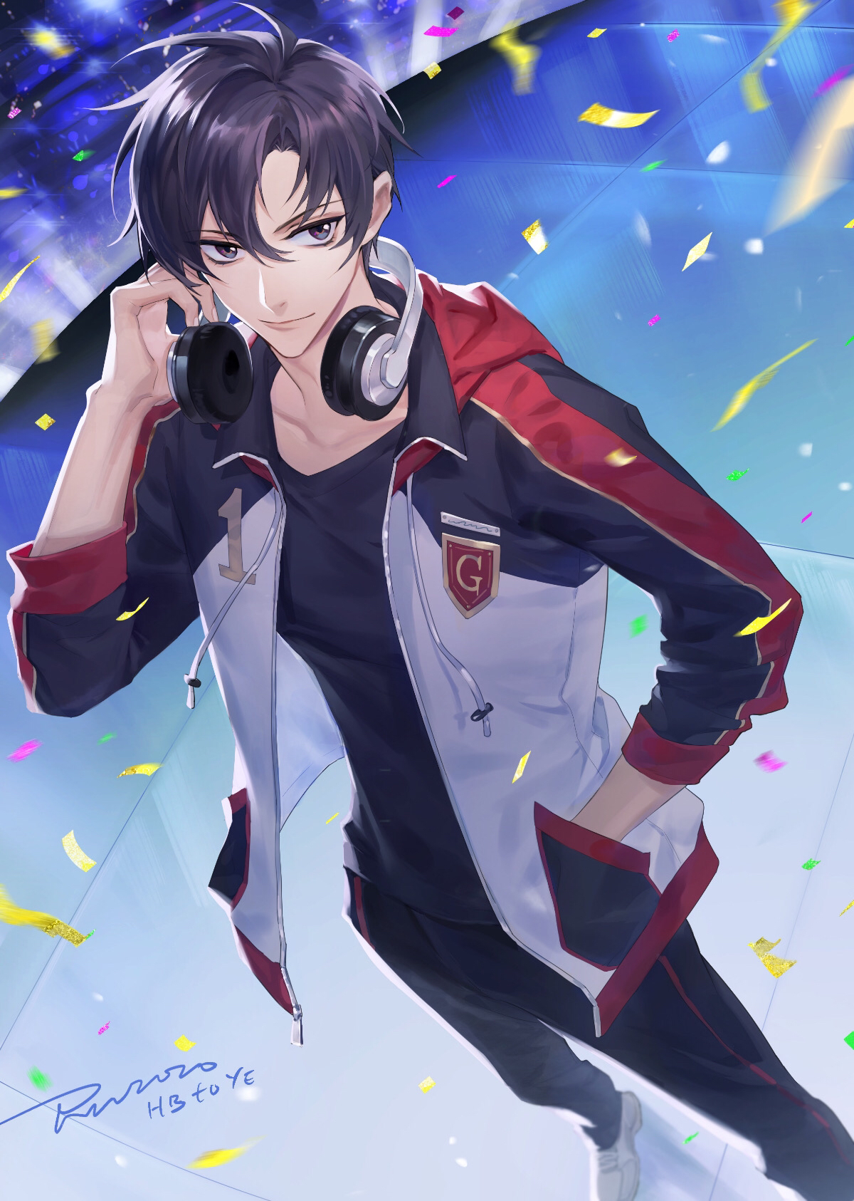 Link download nya mati min. Quan Zhi Gao Shou The King S Avatar Zerochan Anime Image Board