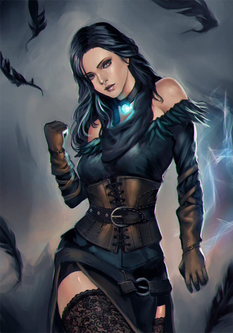 7680x4320 witcher 3 wallpaper (8k) : The Witcher 3 Wild Hunt Mobile Wallpaper Zerochan Anime Image Board