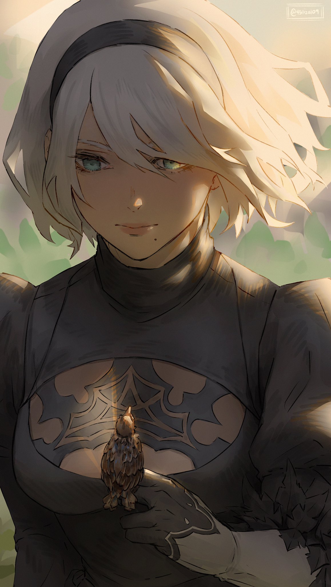 Sep 29, 2021 · nier replicant ver.1.22474487139. Yorha No 2 Type B Nier Automata Image 3130433 Zerochan Anime Image Board