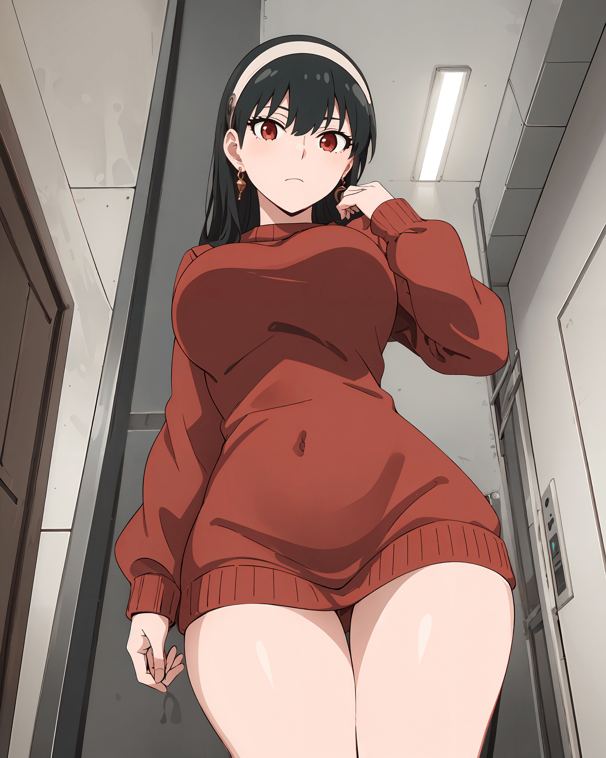 Ecchi-sama on X: Yor from Spy X Family t.coaPCiVZR04T  t.cocwH9lu7iCU  X