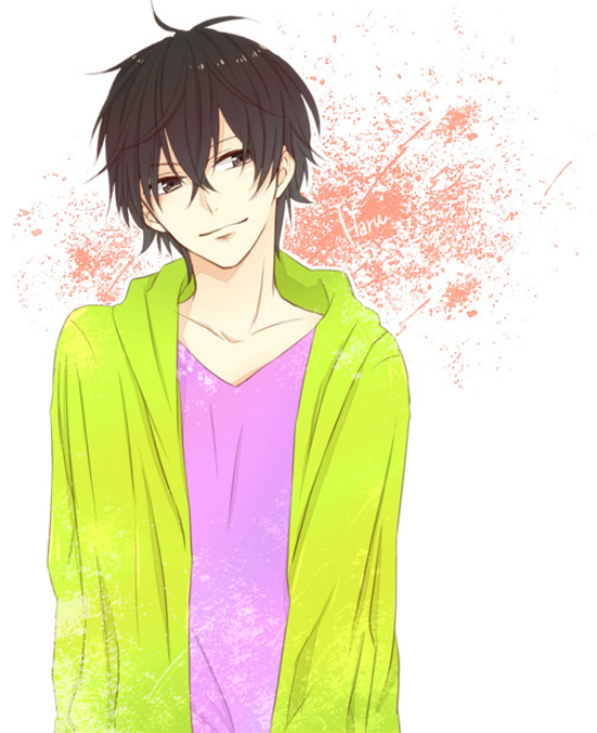 Browse through and read or take haru yoshida stories, quizzes,. Yoshida Haru Tonari No Kaibutsu Kun Zerochan Anime Image Board