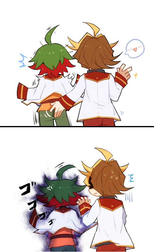 Is there an indoor pool at gaylord opryland Yu-Gi-Oh! ARC-V Mobile Wallpaper #1869366 - Zerochan Anime