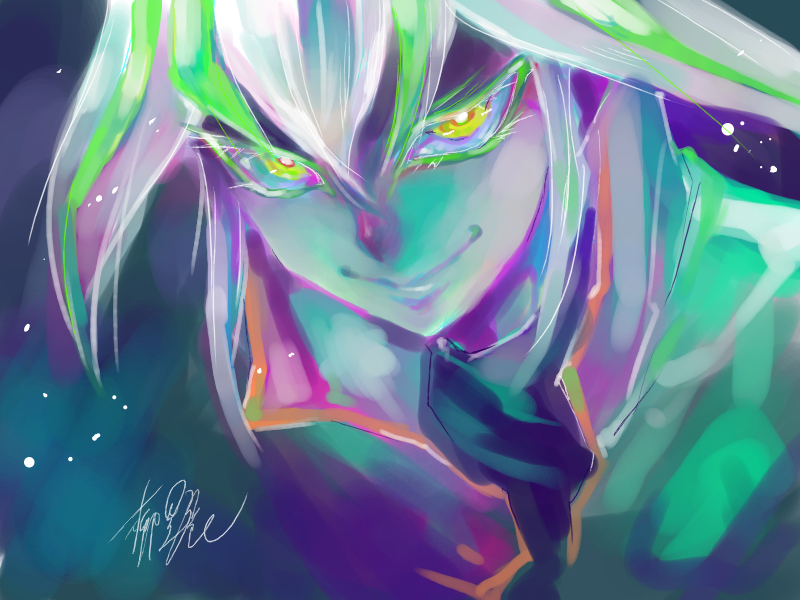 All sizes · large and better · only very . Zarc - Yu-Gi-Oh! ARC-V - Zerochan Anime Image Board