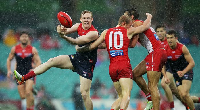 Round 21 fixture · friday, august 6. Round 15: Previews and Predictions | Zero Hanger
