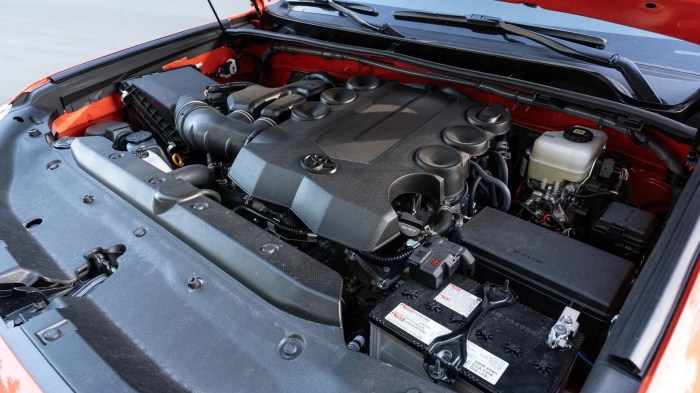 4 Cylinder Vs. 6 Cylinder: Popular Engine Types Compared