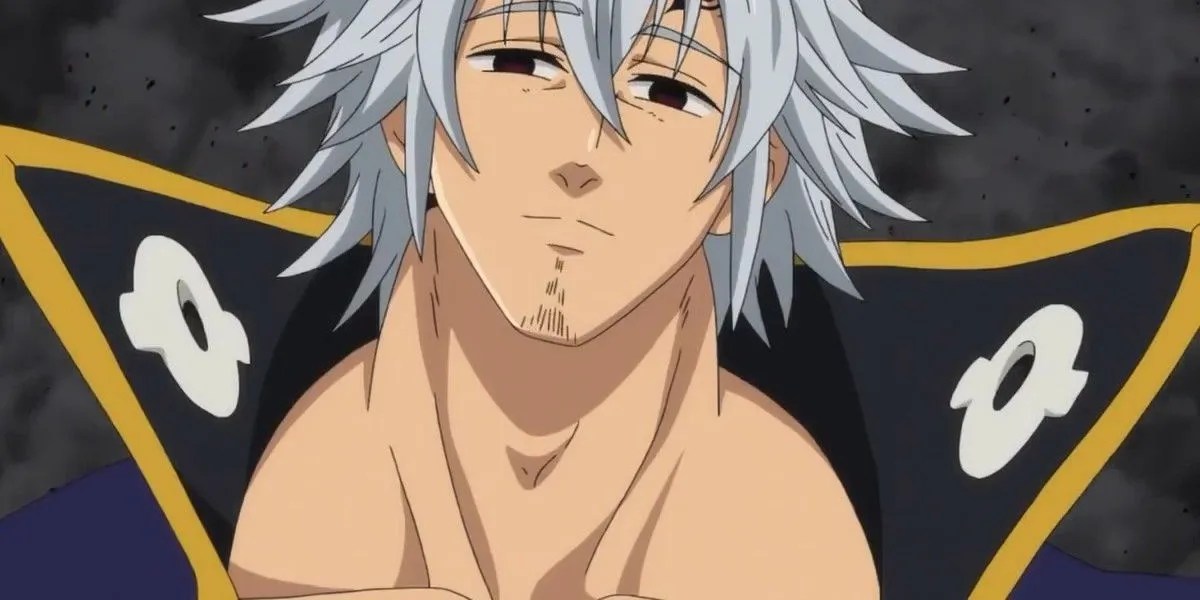 In fact, estarossa never really existed. The Seven Deadly Sins 5 Characters That Could Easily Beat Meliodas 5 That Can T