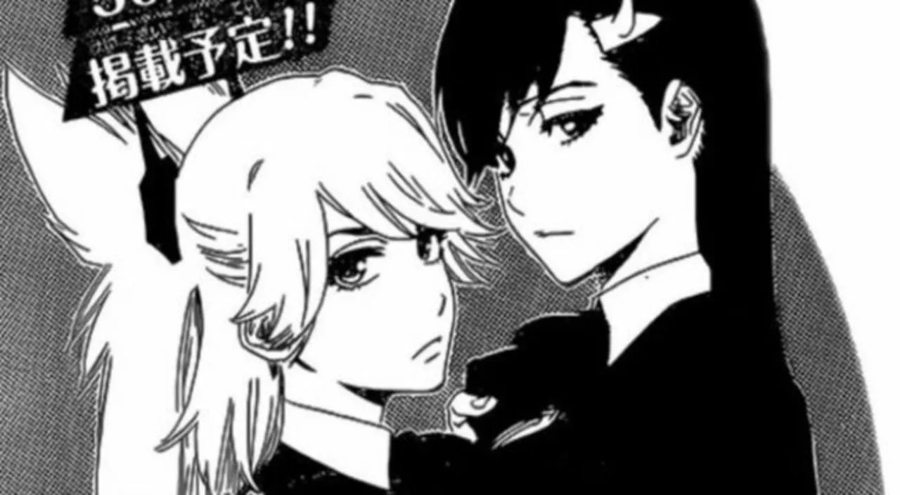 30/09/2021&nbsp;· of the 115280 characters on anime characters database, 6 are from the movie burn the witch. Bleach 8 Facts You Didn T Know About The Burn The Witch Manga