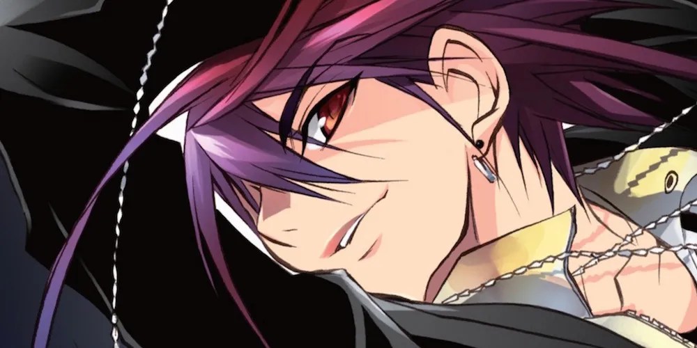 After an encounter with a . 10 Best Angels In Anime Ranked Cbr