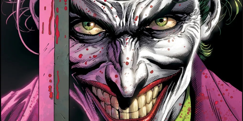 In a theater near you.october 15, 2021.#hamilfilm pi. Report The Batman Sequels Will Cast A New Joker Cbr