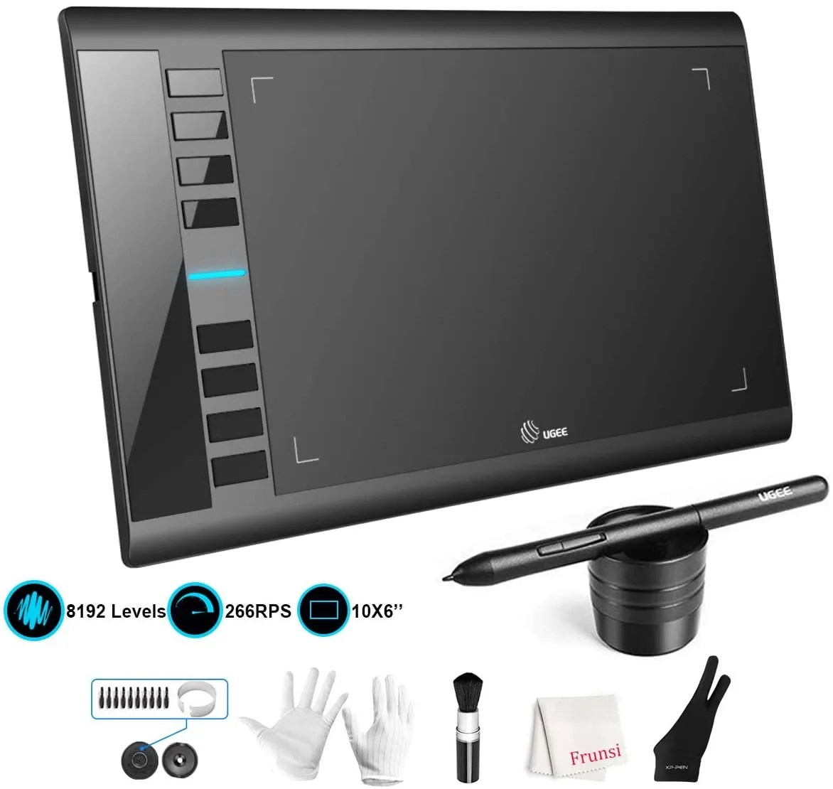 Which is the best tablet for an artist? Best Drawing Tablets (Updated 2020)