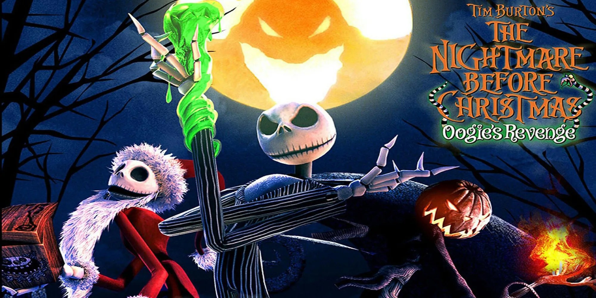 Here are t3's top five recommendations… looking for something to drink with christmas dinner? Nightmare Before Christmas 2 2021 - Christmas Fair 2021