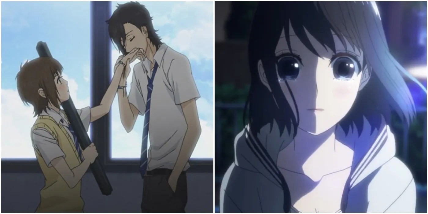 Jan 16, 2022 · i never got a ps4 because they didn't put a 4k disc player in it, so i'm still a couple generations behind at ps3. 10 Shoujo Series That Actually Feature Realistic Relationships