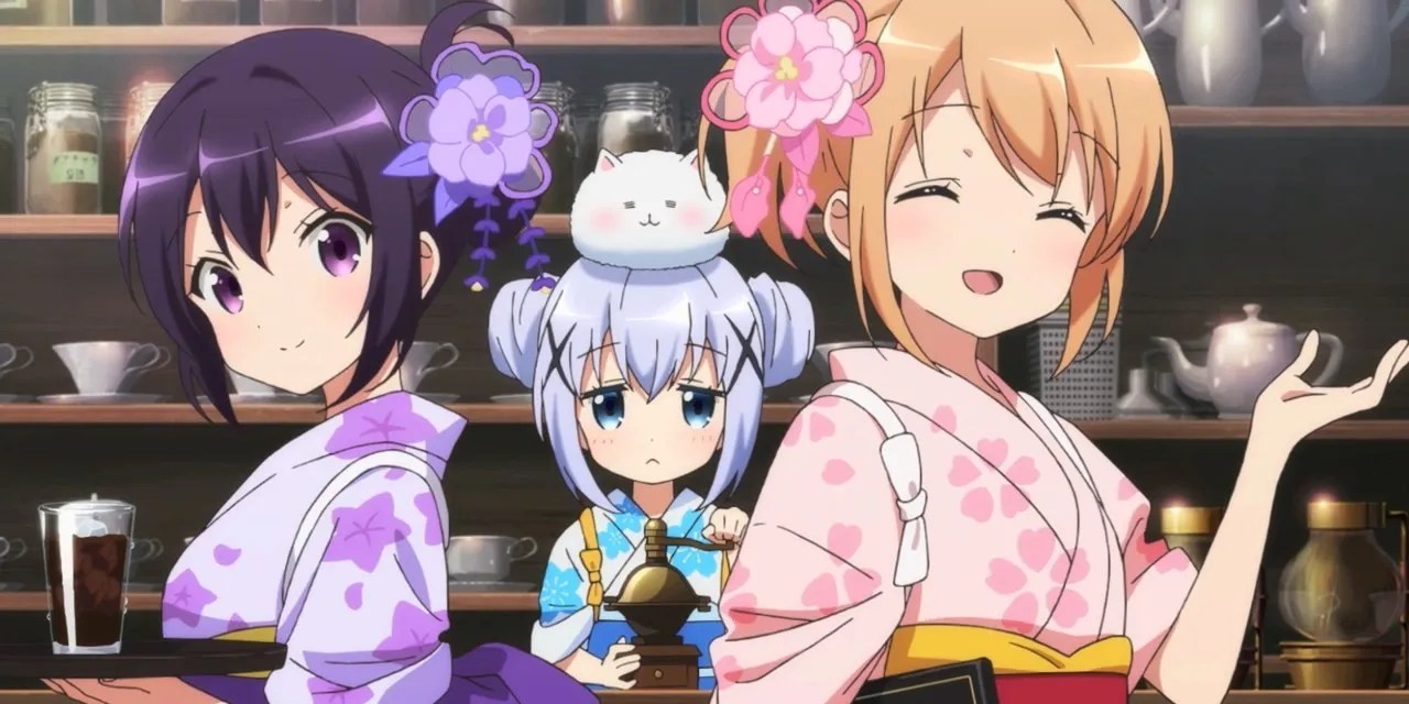 A collaboration between crunchyroll and digital comic publisher webtoon, the series is an anime adaptation of the online 'manhwa' (korean for '&nbsp;. 10 Best Comedy Anime Of 2020 According To Myanimelist Cbr