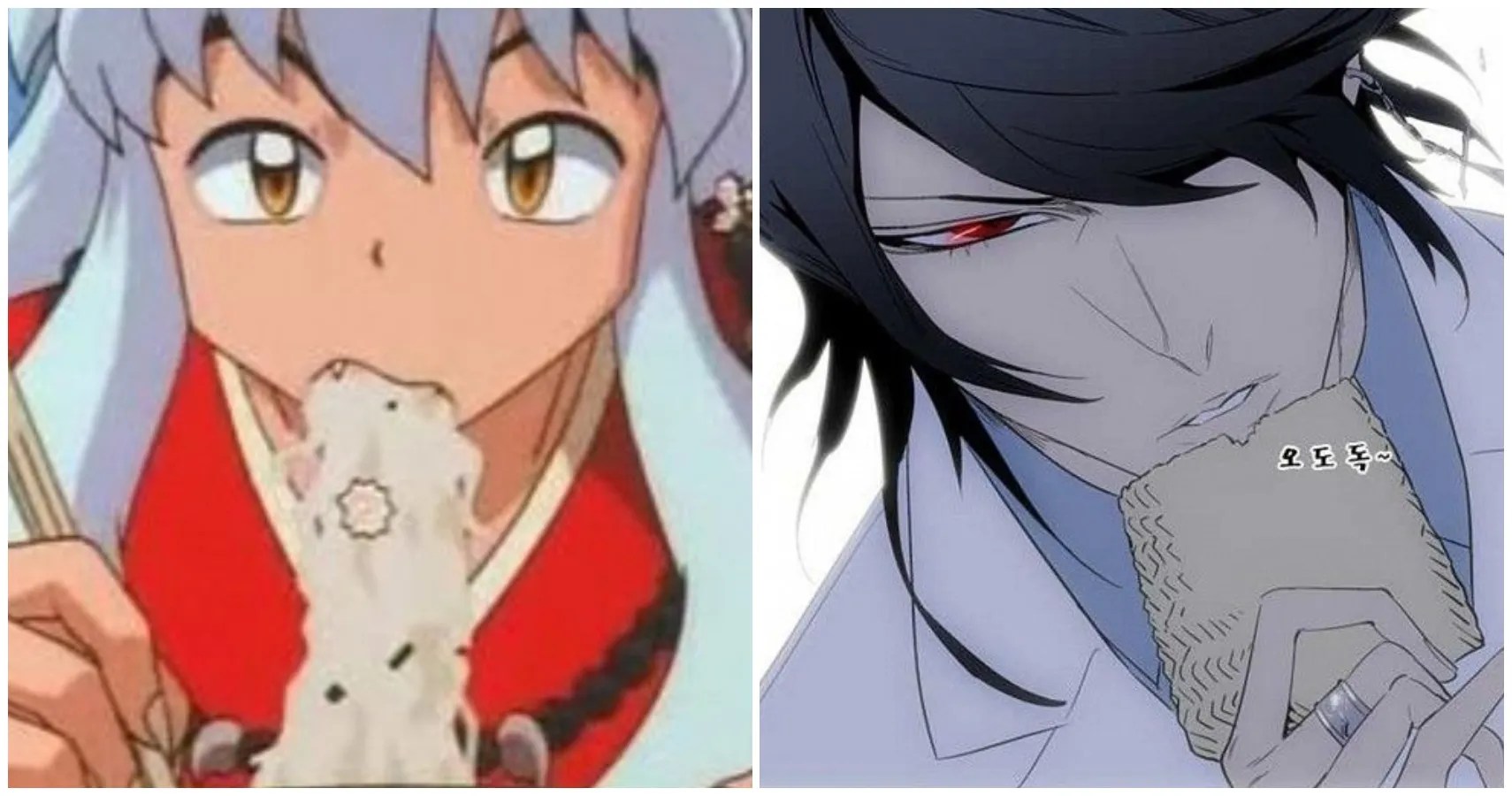 Check out our naruto ramen selection for the very best in unique or custom,. 10 Anime Characters Who Love Ramen As Much As Naruto Cbr